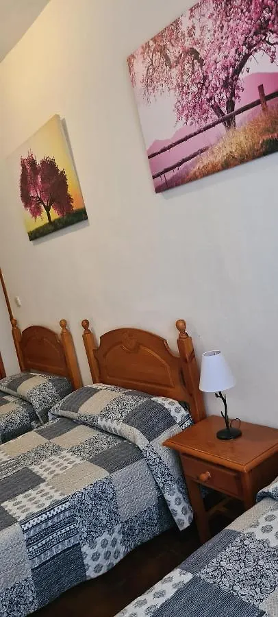 Alojamiento Turistico El Pantano De Cazorla Coto Rios Resort