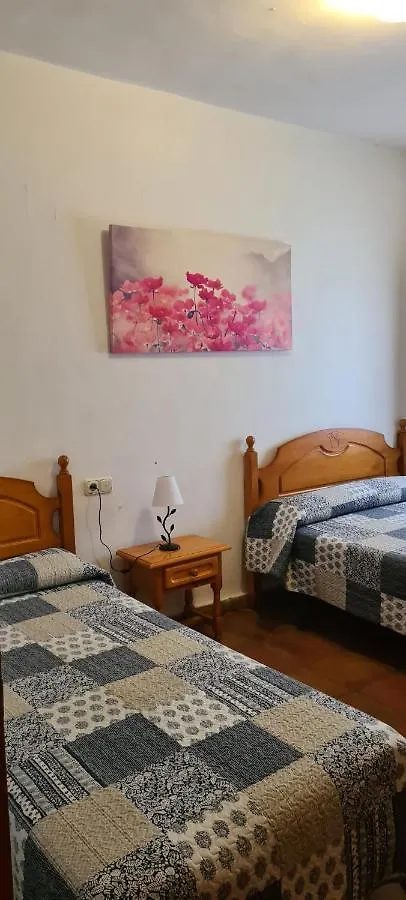Resort Alojamiento Turistico El Pantano De Cazorla Coto Rios Spain