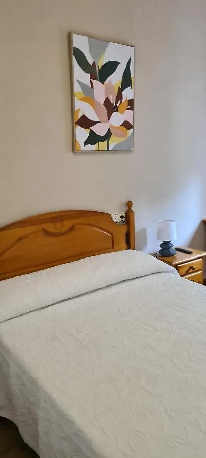 Alojamiento Turistico El Pantano De Cazorla Coto Rios 0*,