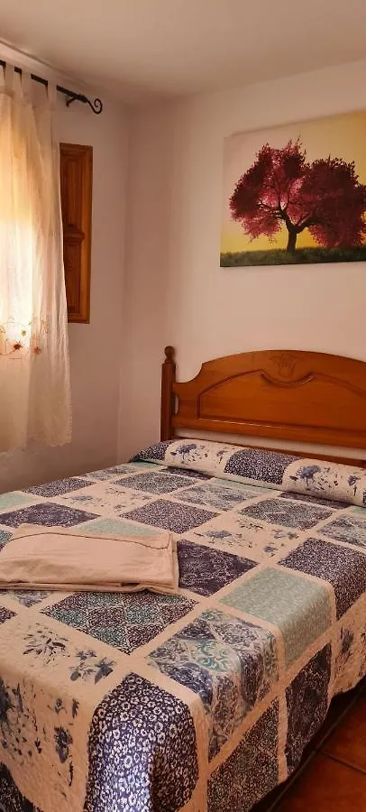 Alojamiento Turistico El Pantano De Cazorla Coto Rios 0*,  Spain