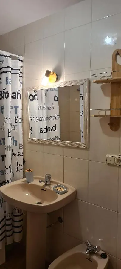 Alojamiento Turistico El Pantano De Cazorla Coto Rios Spain